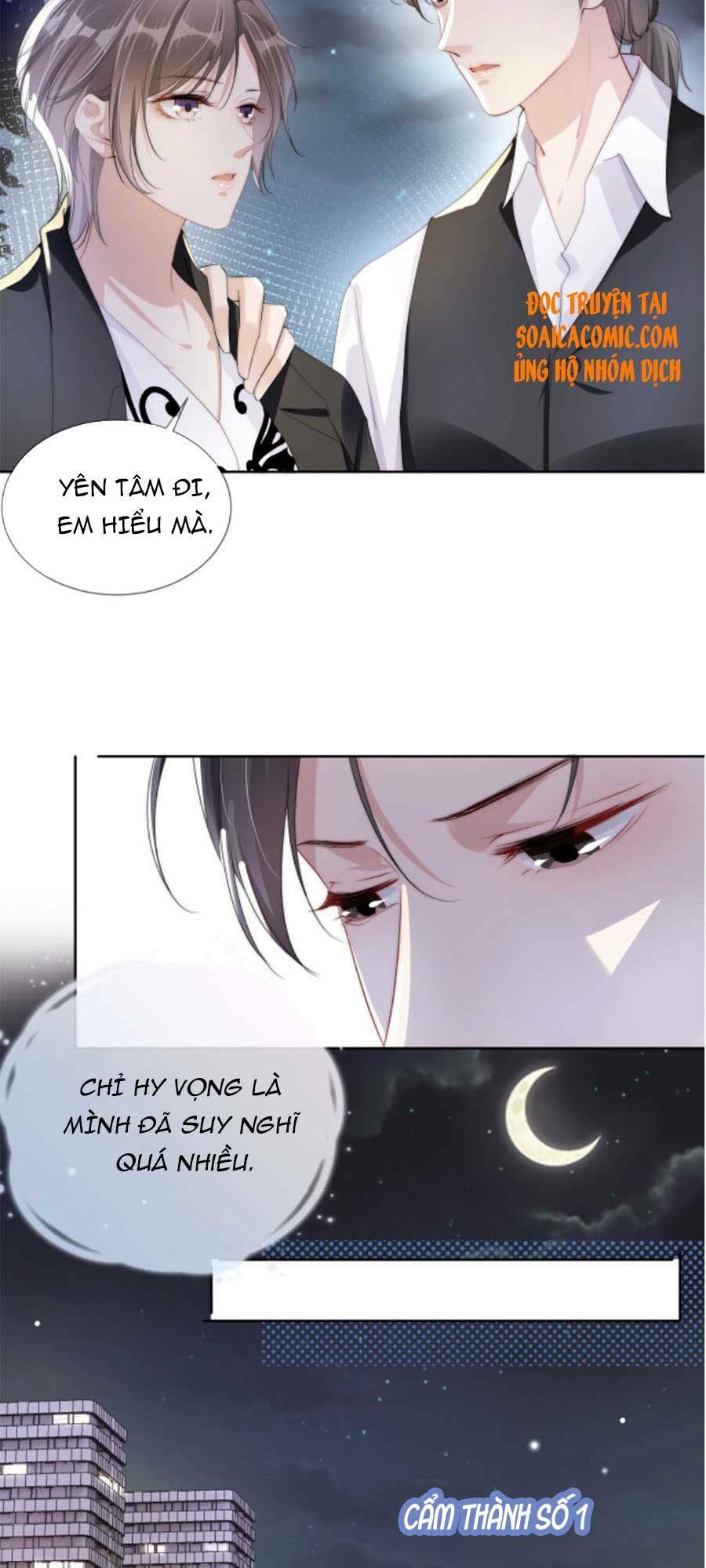 ngự tỷ toàn năng lại bị phá mã giáp chapter 46 4