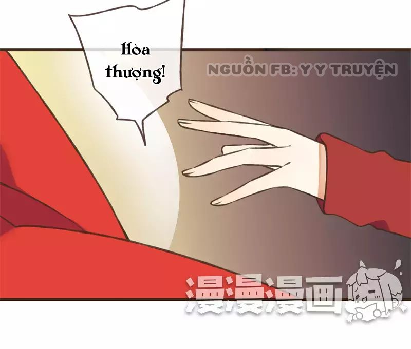 trên trời rớt xuống một hòa thượng ngốc chapter 44 19