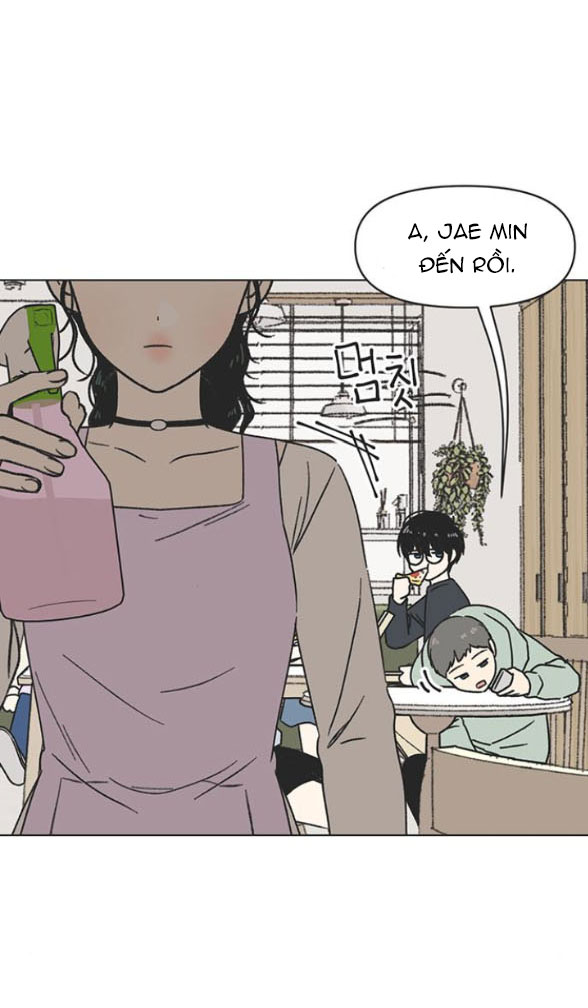 Thanh Xuân Đáng Yêu chapter 10.1 37