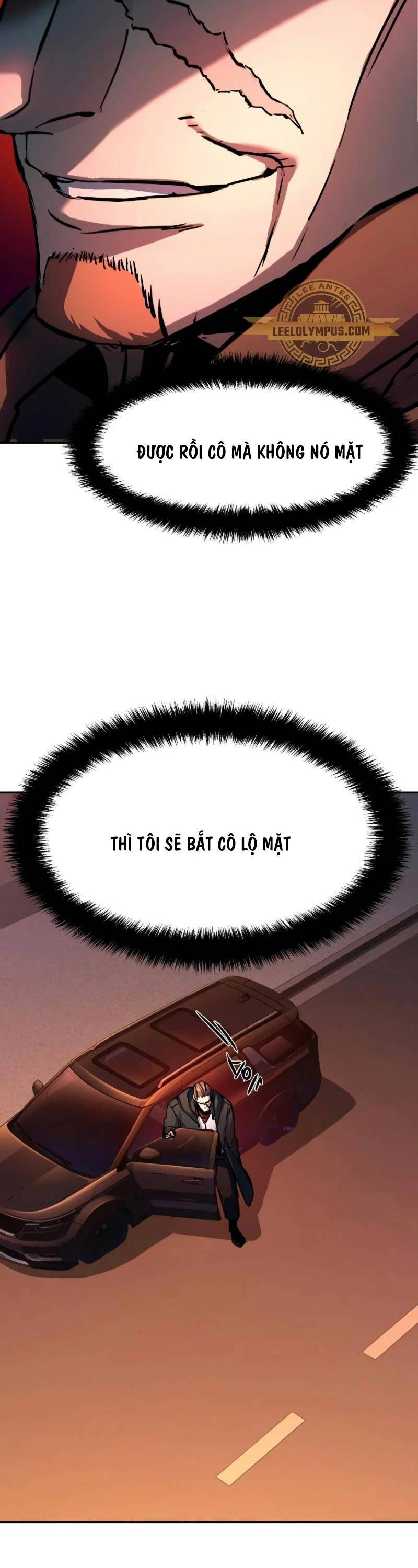 bạn học tôi là lính đánh thuê chapter 191 18