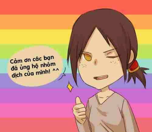 đại chiến titan - doujinshi về các cô gái chapter 26 3