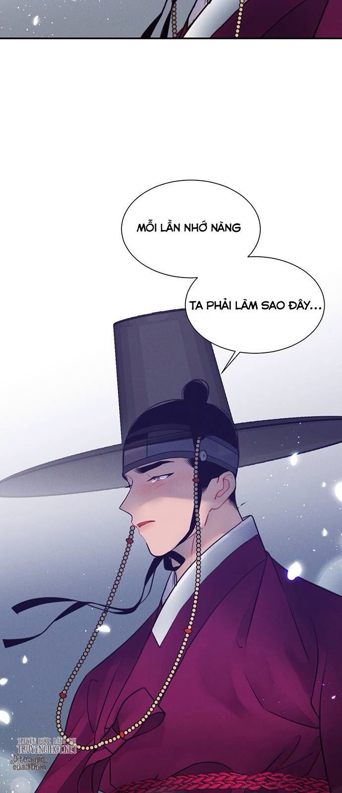 người tình của gwanghae chapter 28 15