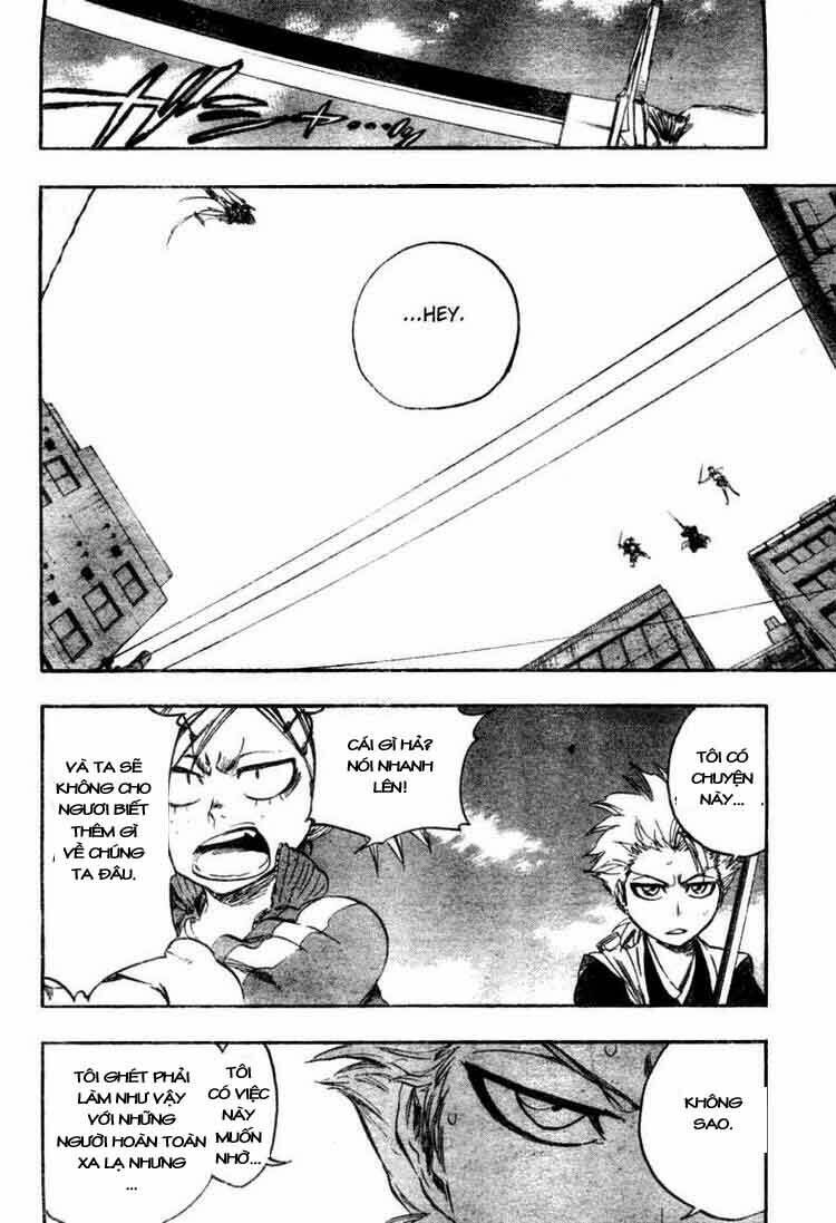 thần chết ichigo chapter 368 10