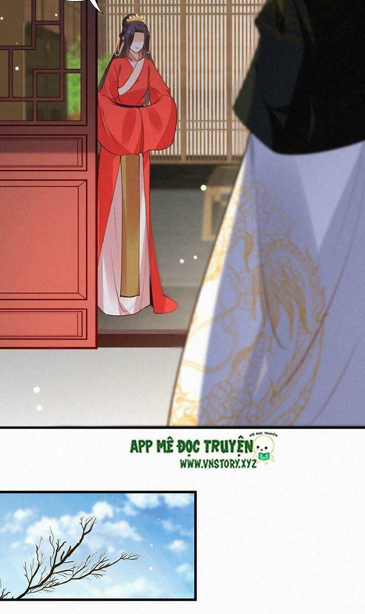 thiên hương mỹ nhân chapter 123 8