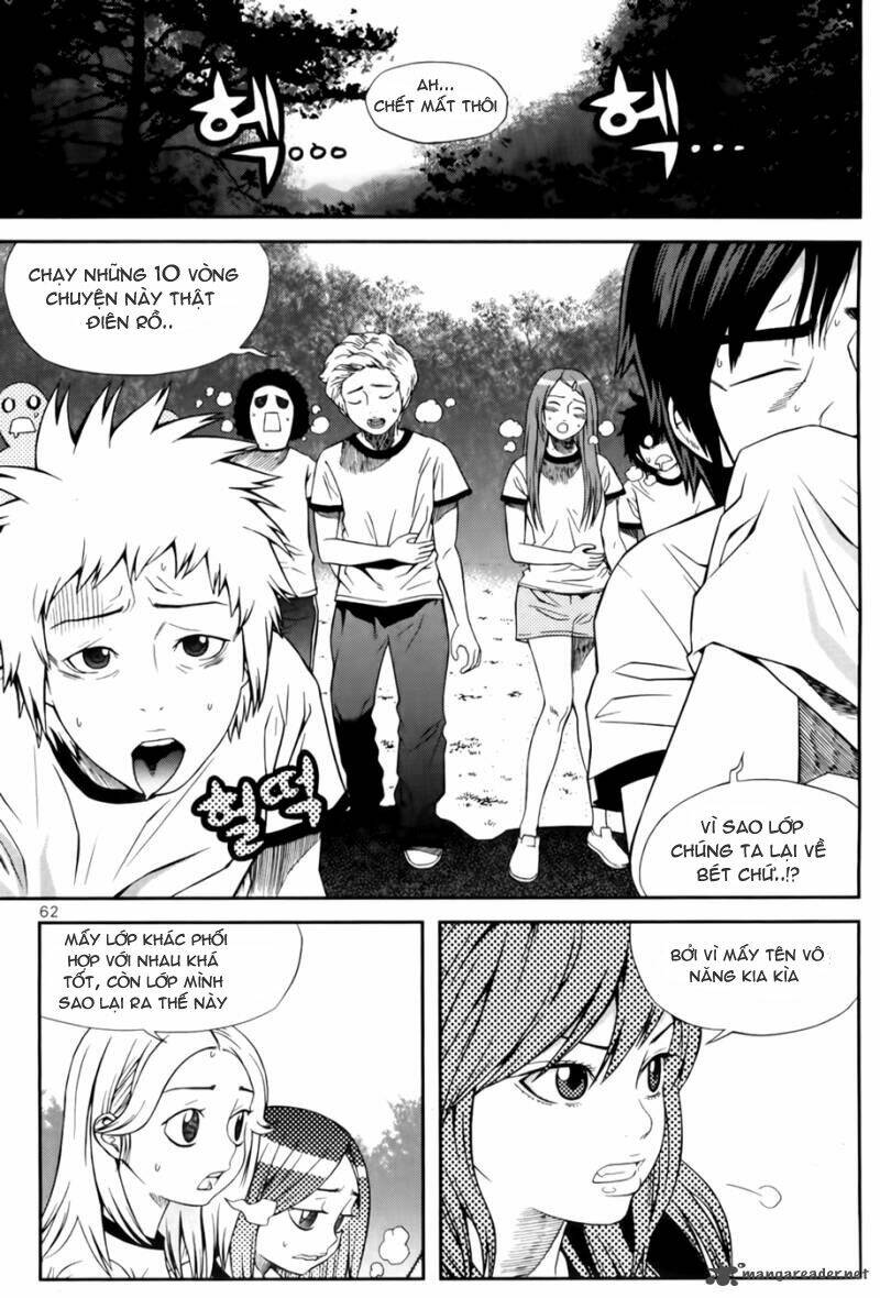 need a girl chapter 36 4