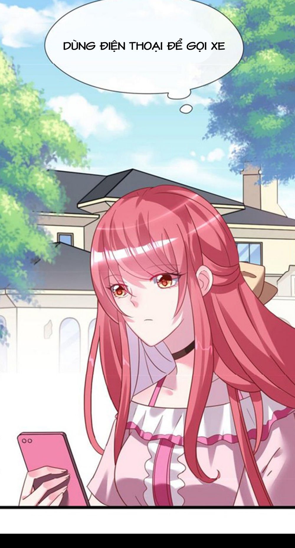 cơ trưởng ngài nhẹ nhàng thôi chapter 26 13