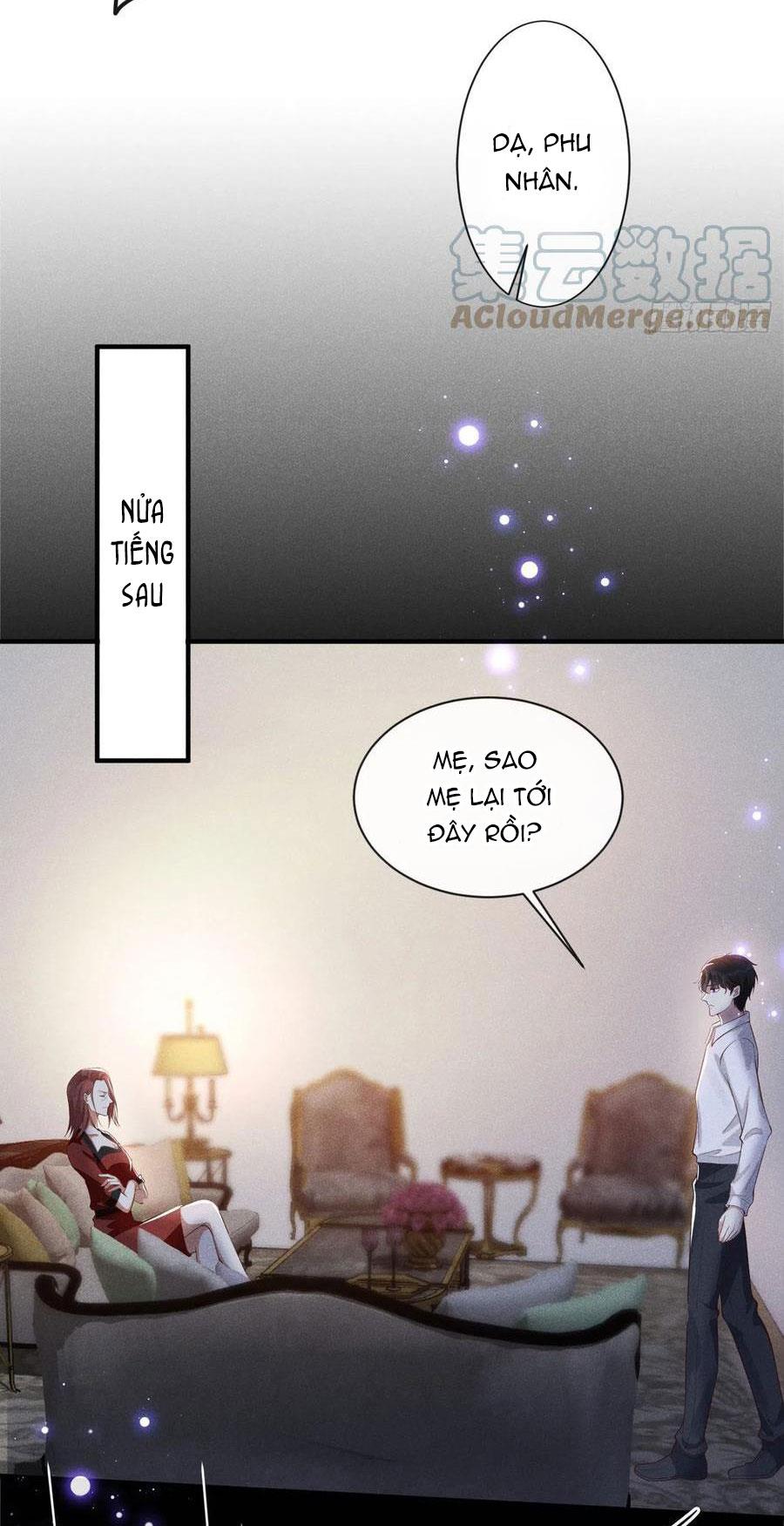 anh ấy gọi tôi là hắc liên hoa chapter 119 18