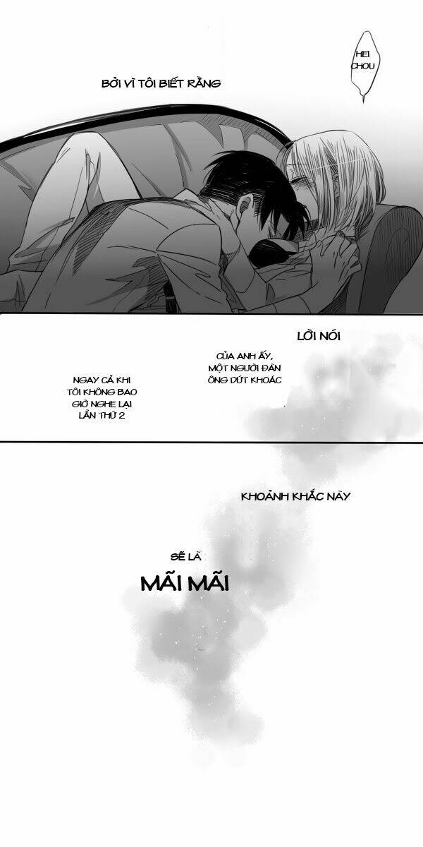 truyện tự sáng tác chapter 8 11