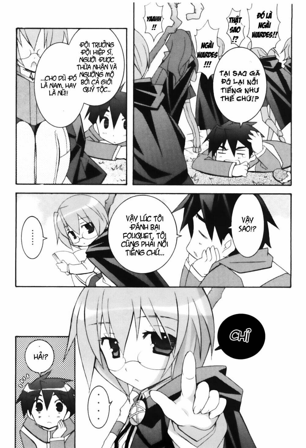 zero no tsukaima! chapter 12 23