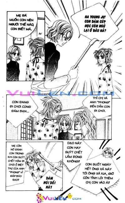 18 years old, we got married chapter 26 18
