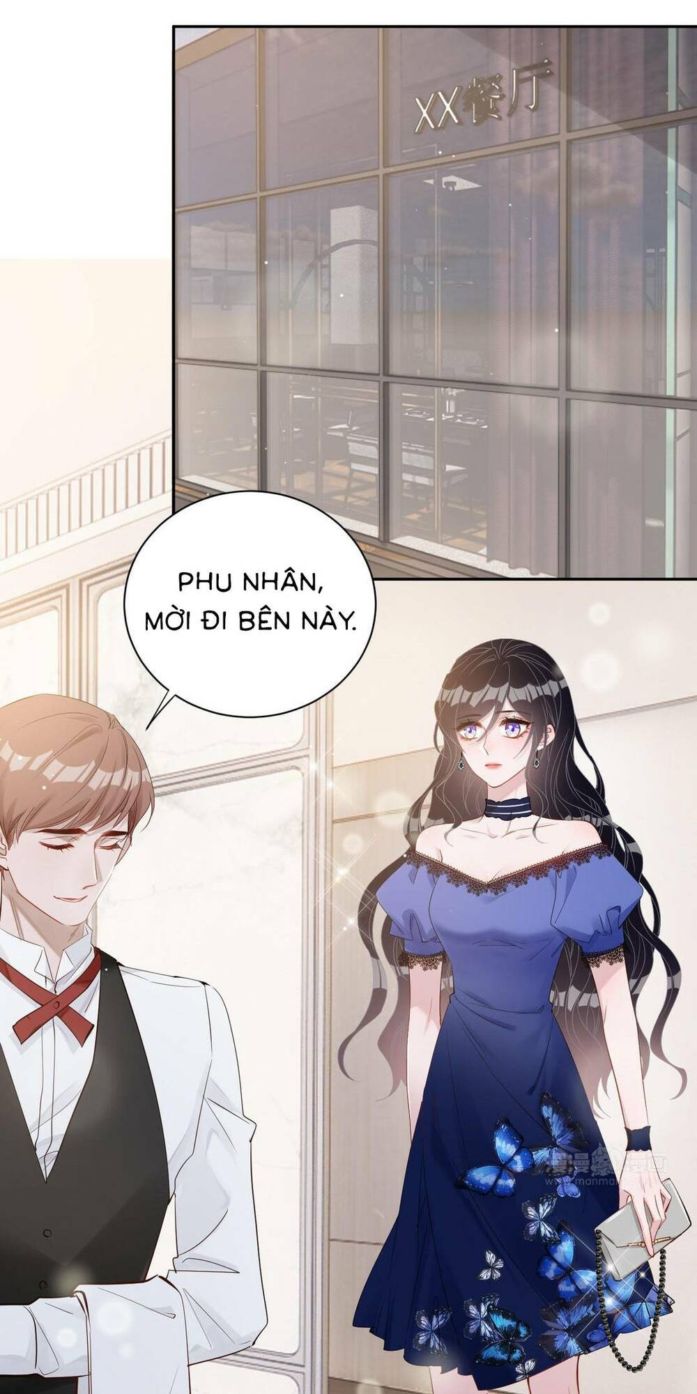 thế thân tự mình tu dưỡng chapter 51 19