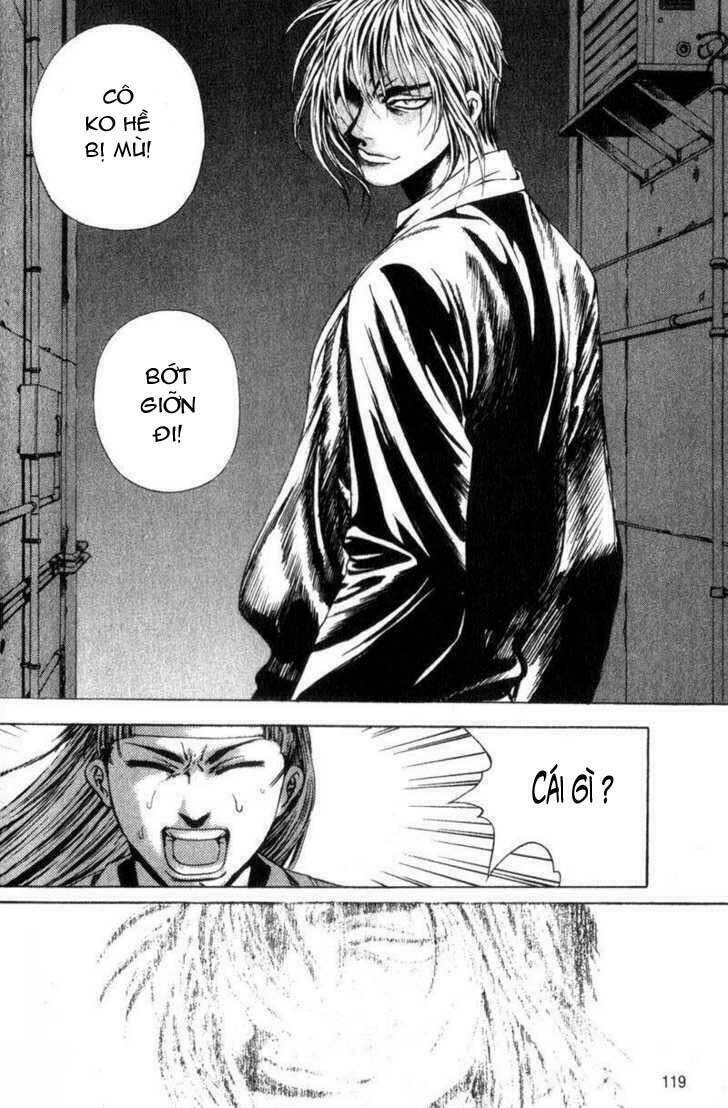 đảo địa ngục chapter 30 30