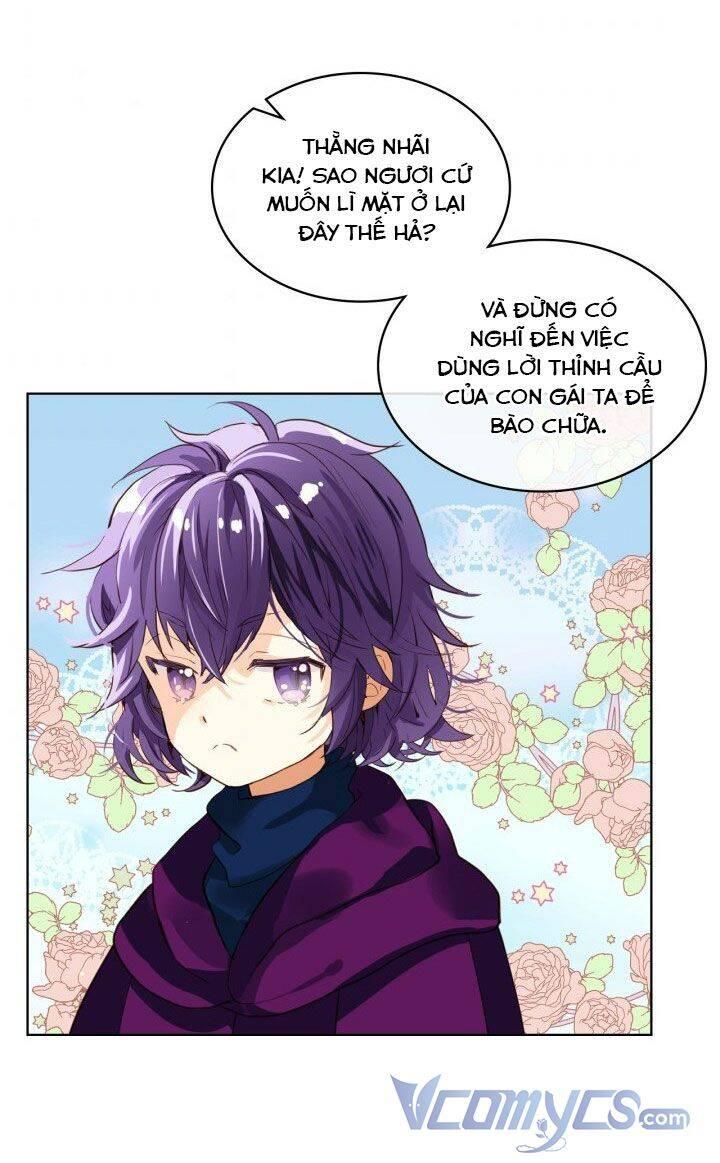 con có phải con là con gái của ngài không? chapter 75 29