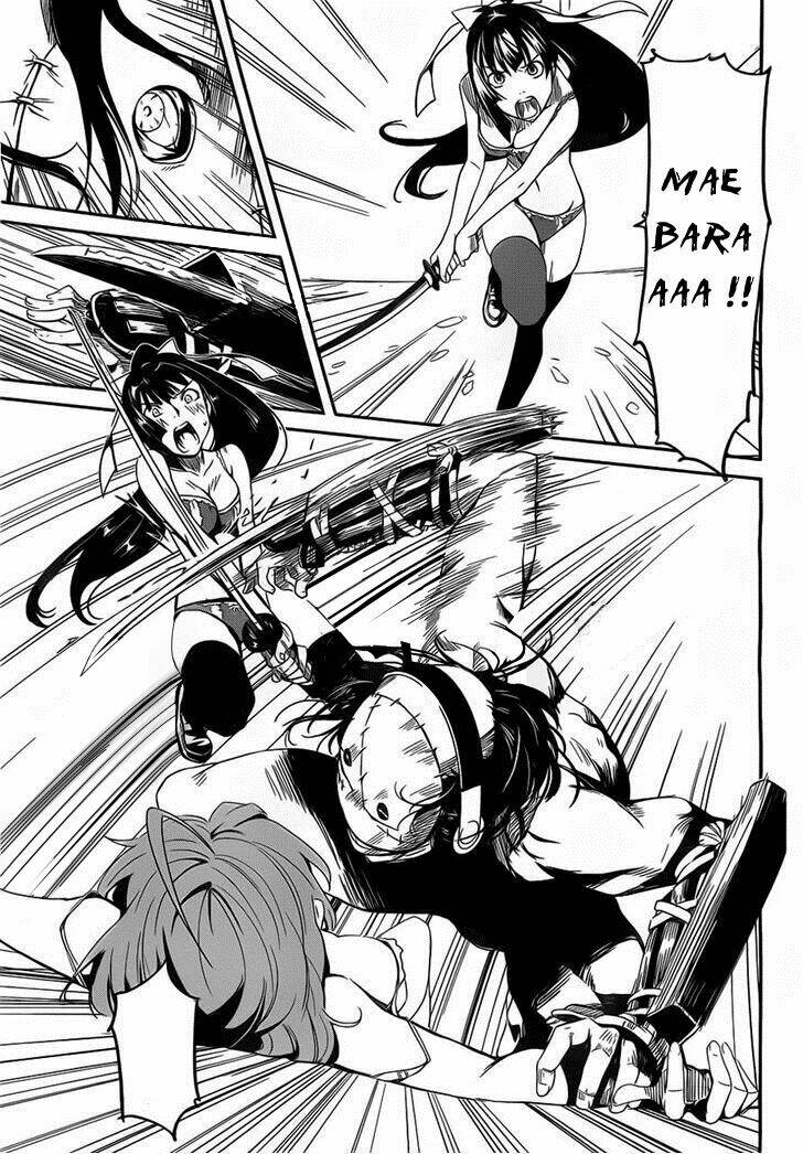 bloody maiden - juusanki no shima chapter 8 19