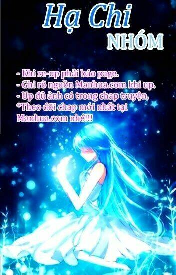 thần y khí nữ chapter 2 1