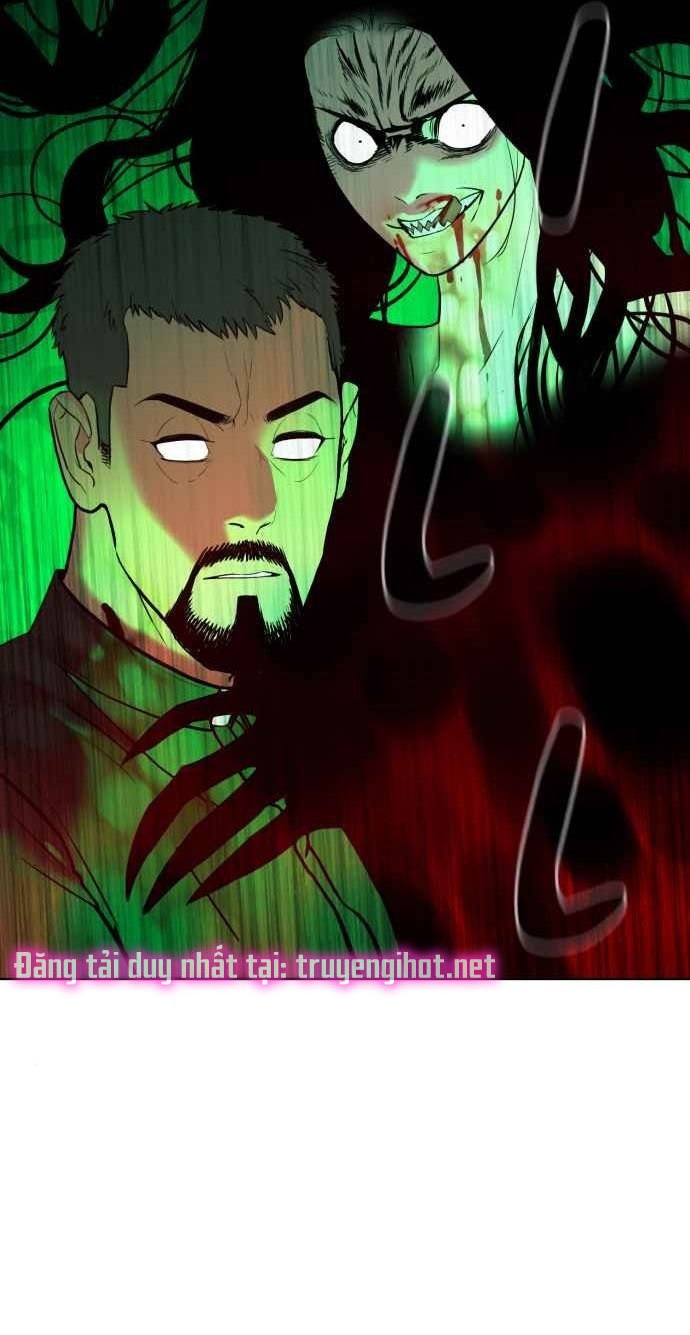 bạch huyết - white blood chapter 27 91