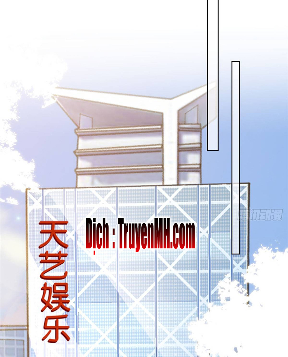 thí hôn lão công, cần giúp sức chapter 88 12