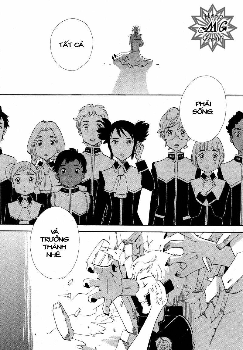 meteor methuselah chapter 51 16