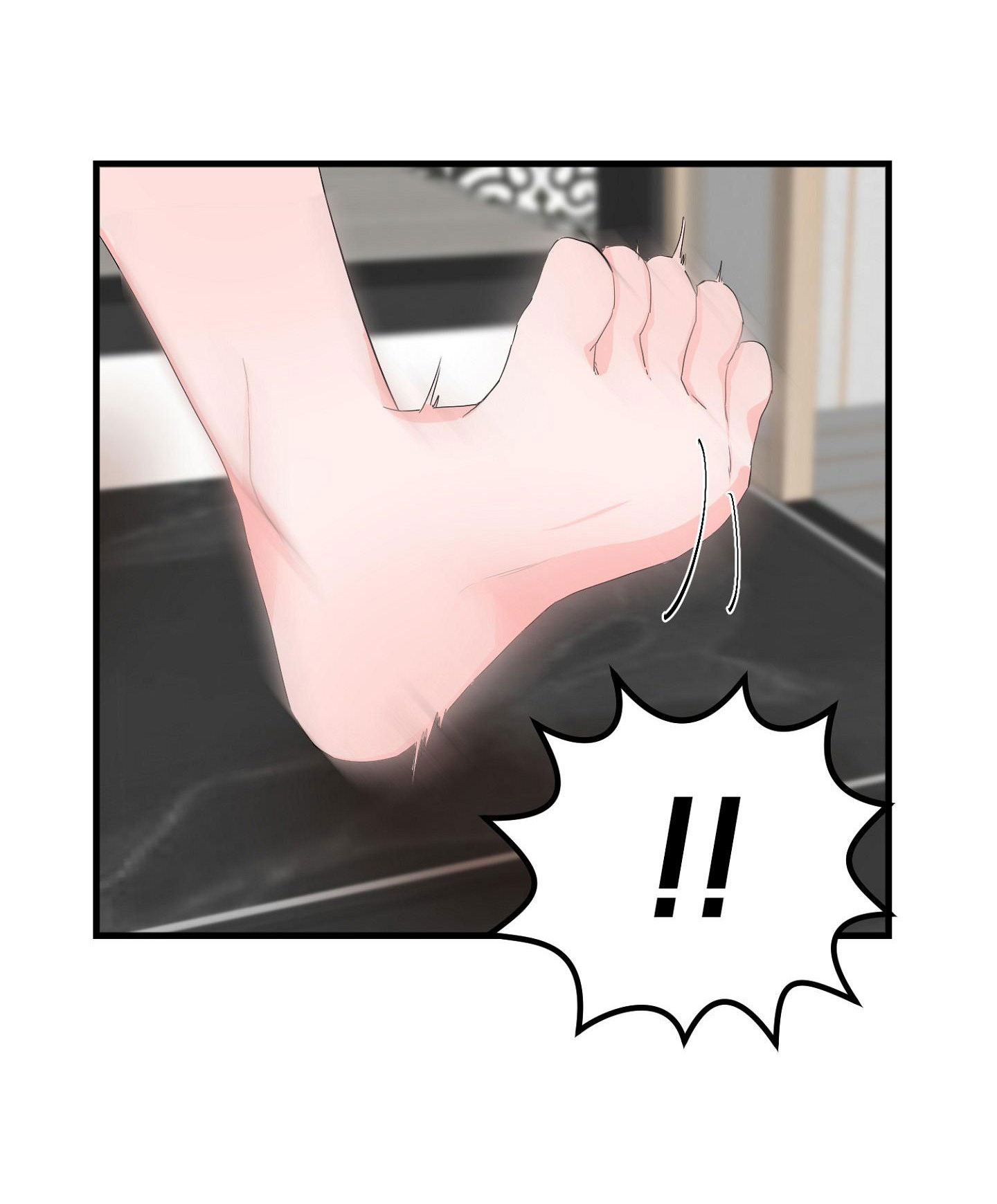 [18+] anh có thể chờ em không chapter 2 36