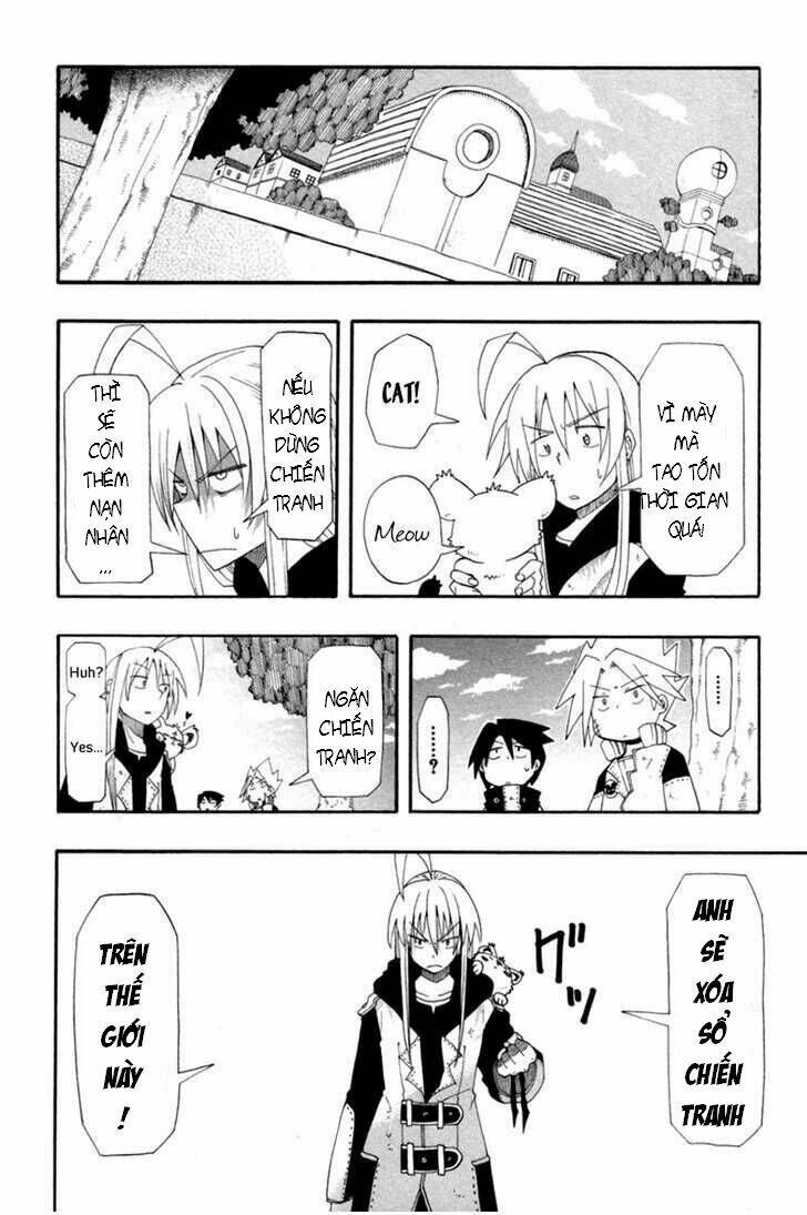 tripeace chapter 2 40