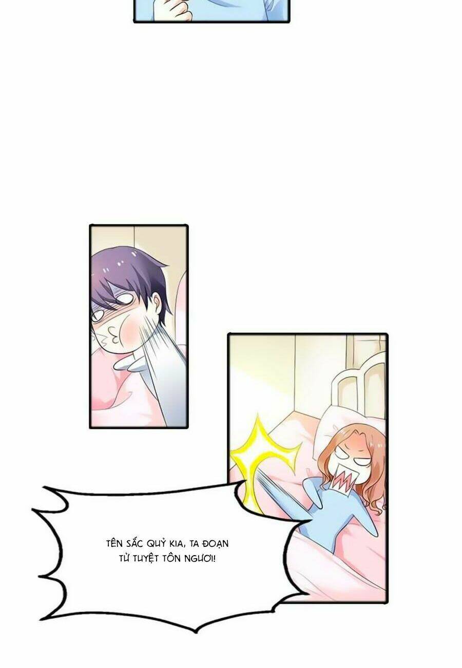 song diện danh viện chapter 57 5