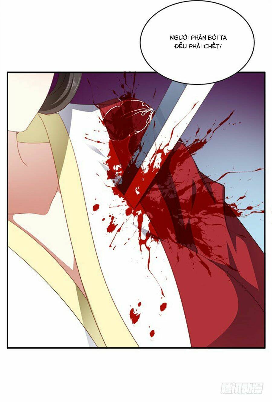 thịnh thế an nhiên chapter 31 3