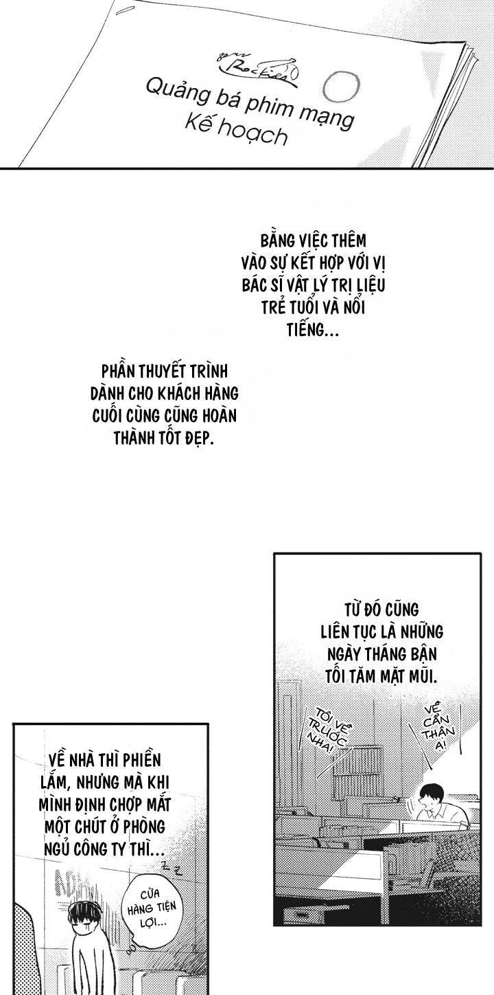 healing paradox chapter 15 6