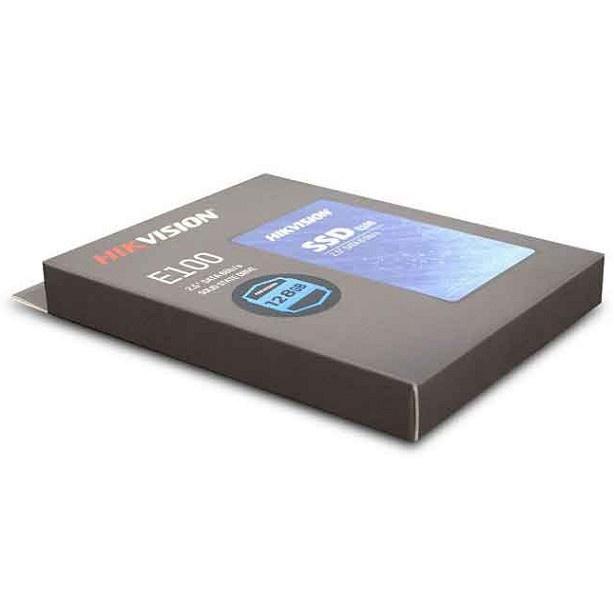 Ổ cứng SSD Hikvision E100 120Gb - 128Gb - 256Gb Ổ SSD  - Hàng Chính Hãng