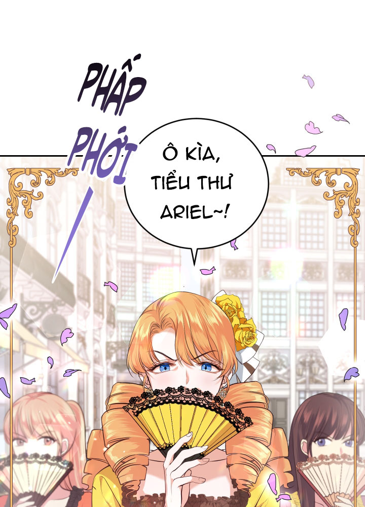 trở thành người điều chế nước hoa duy nhất của bạo chúa chapter 5 2