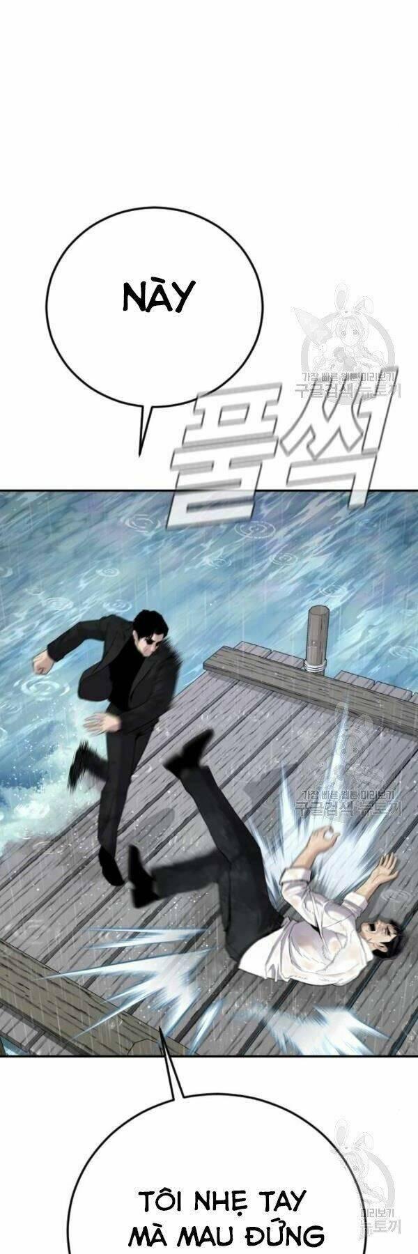 đặc vụ kim chapter 30 17