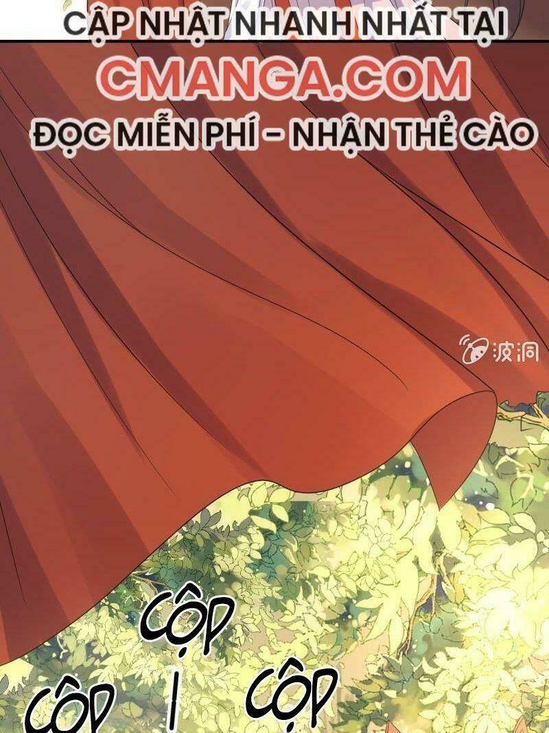 vương gia kiêu ngạo quá khó cua chapter 68 15