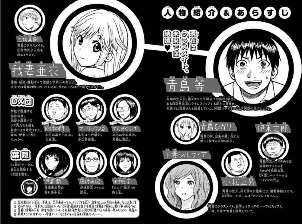 vợ tôi là wagatsuma chapter 42 5