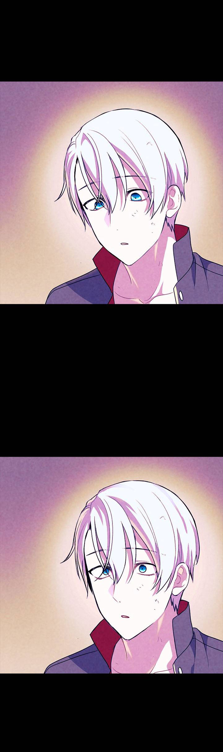 [bản 18+] trò chơi săn mồi của hoàng đế và thánh kỵ sĩ chapter 27.1 4