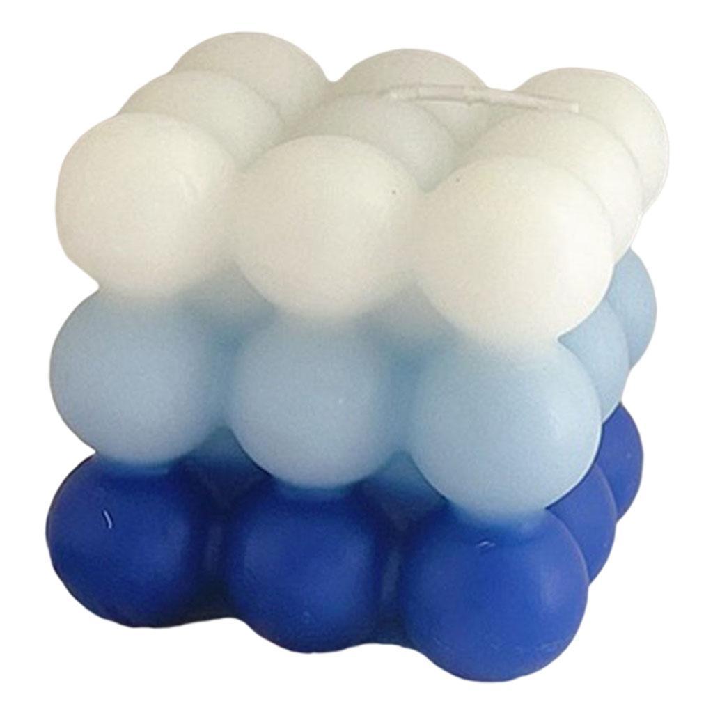 3x Candle Soy Wax Scented Candles Relaxing Bedroom Deoration Birthday