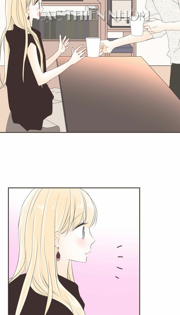 choco ngọt ngào chapter 32 5