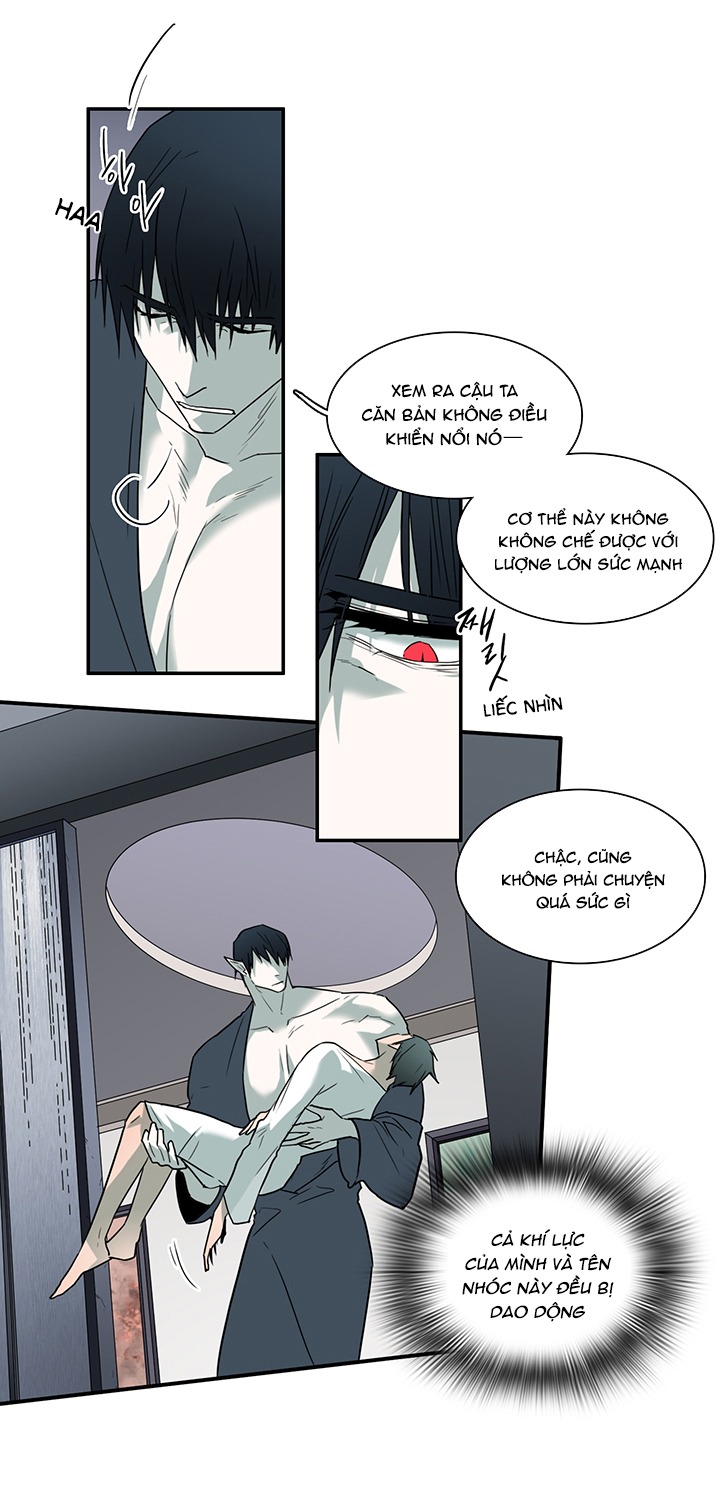 dear door chapter 92 13