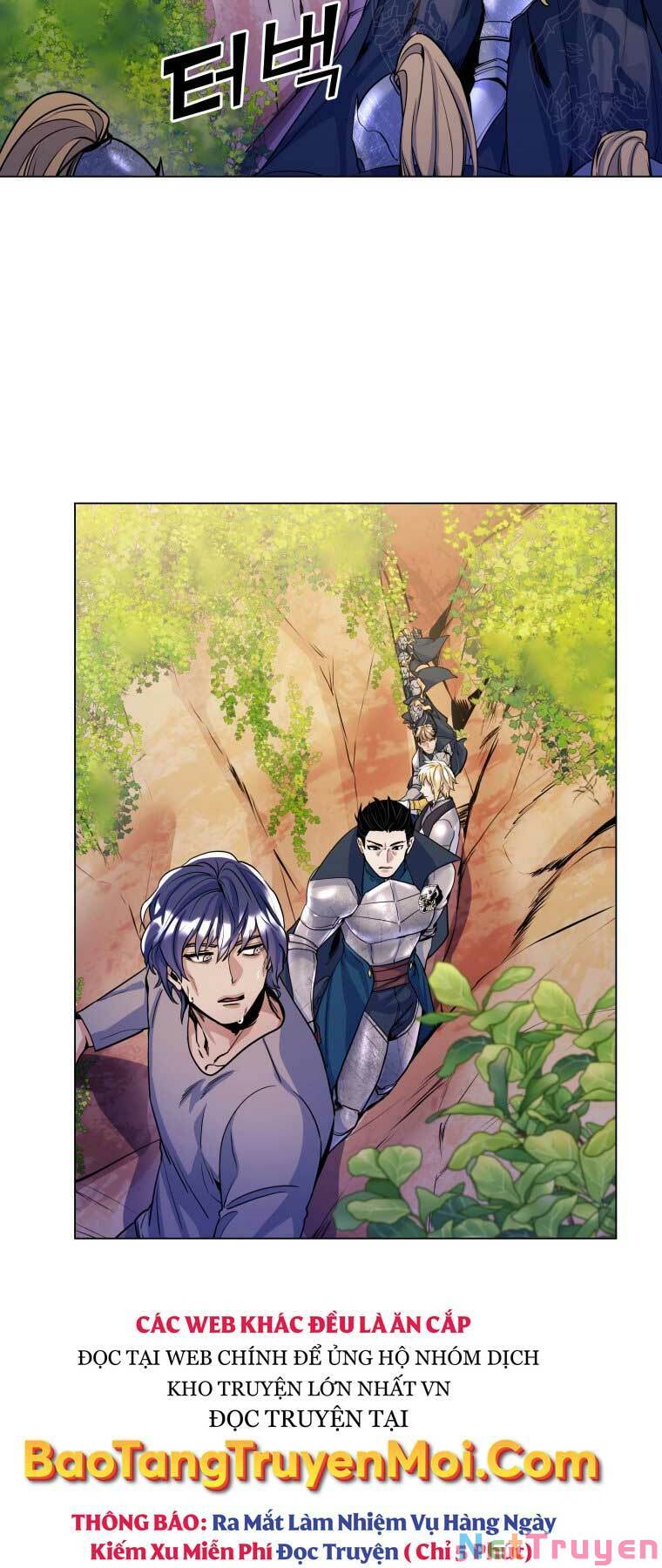 bạo chúa cường hoành chapter 17 31