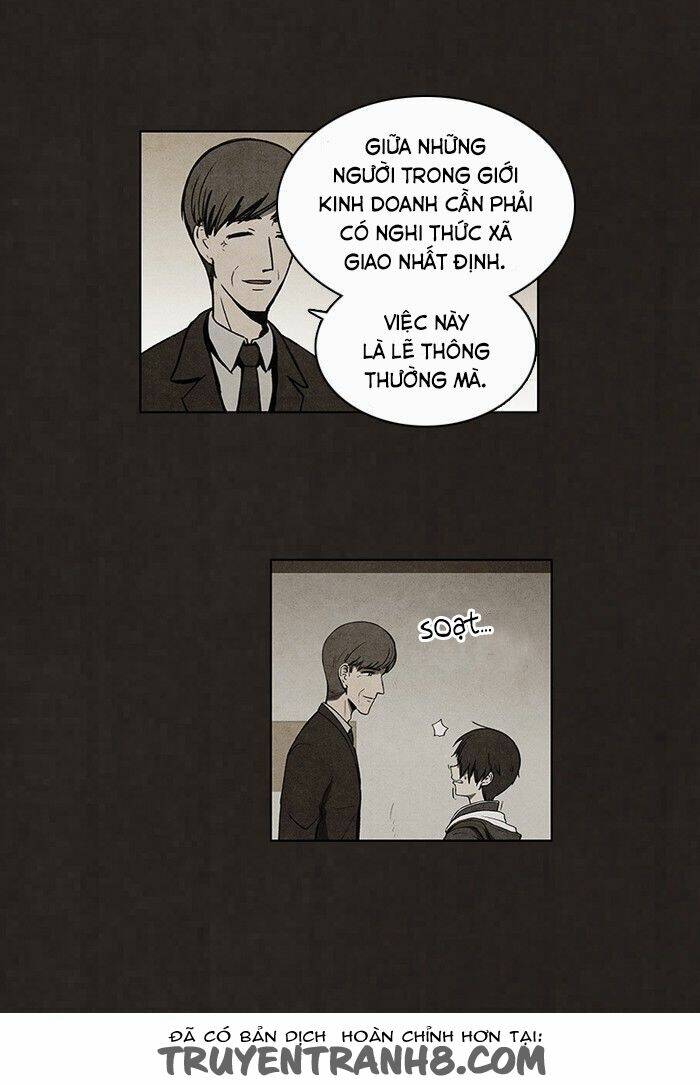 đứa con của quỷ dữ chapter 49 5