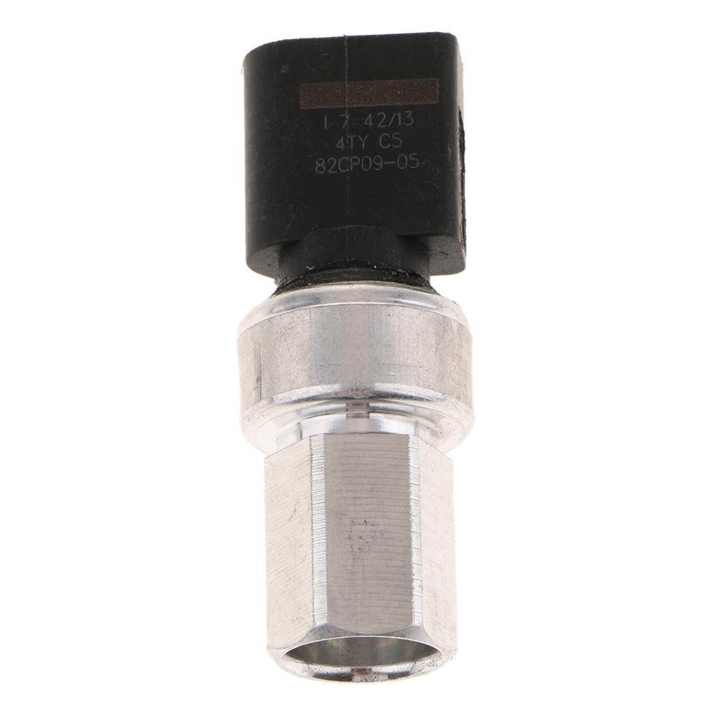AC Pressure Switch Tranducer Sensor 1J0959126 Volkswagen For Audi A3 Q7