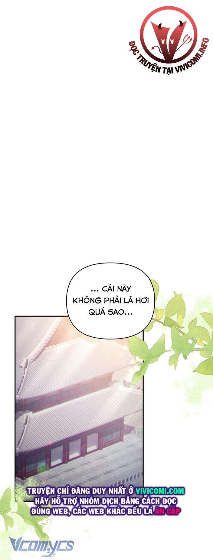 [18+] tiết học bí mật của trung điện chapter 36 1