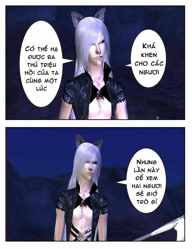 class of wizards chapter 7 35