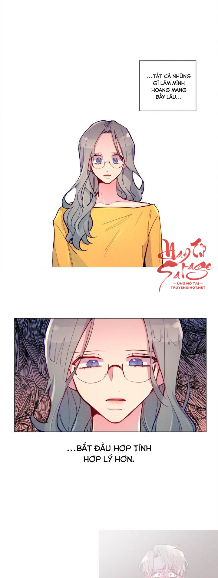 mảnh ghép o bị khuyết chapter 111 3