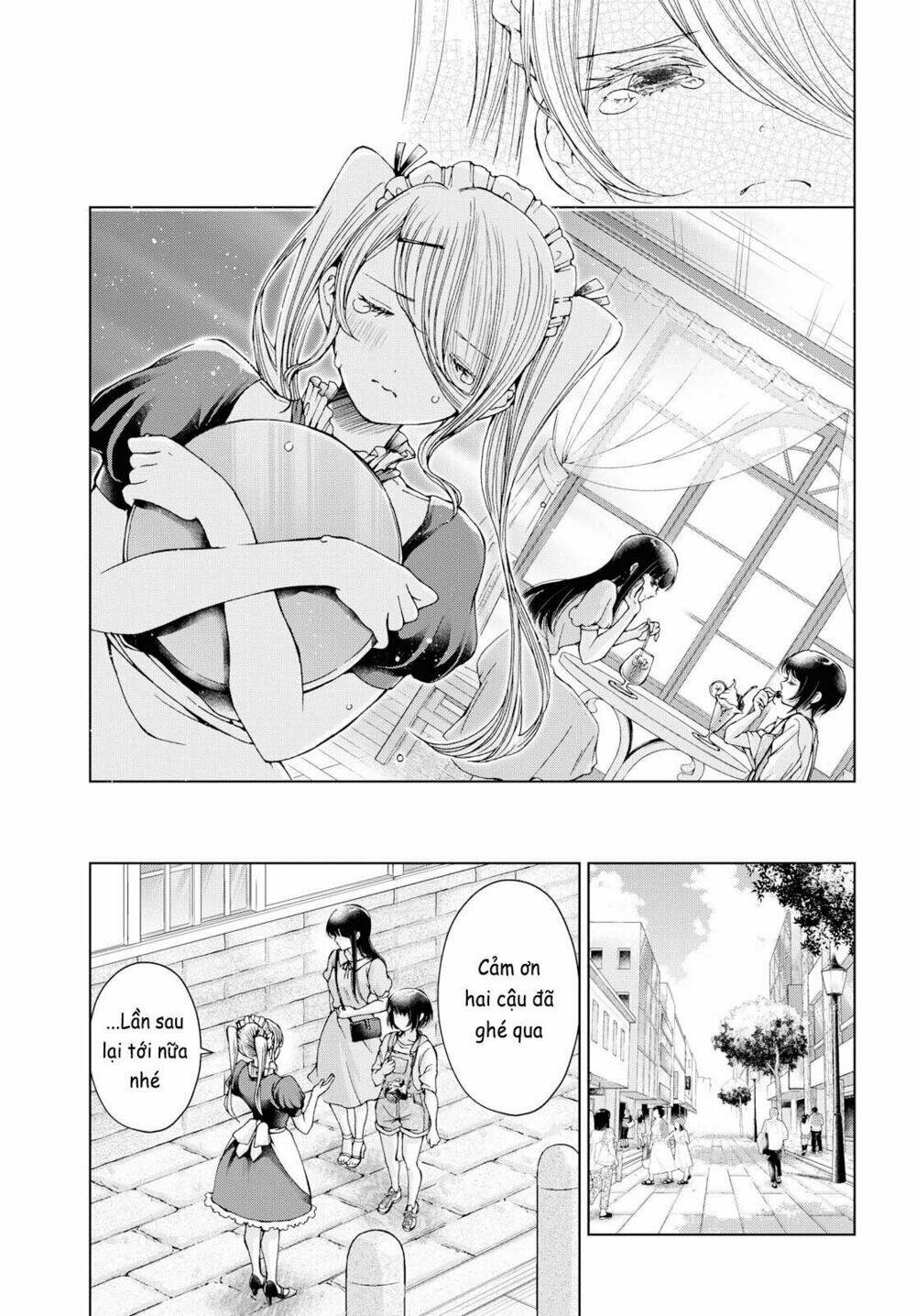 luminous=blue chapter 7 28