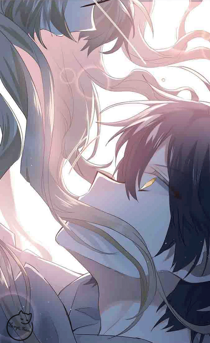 tình yêu huyễn tưởng chapter 1 107