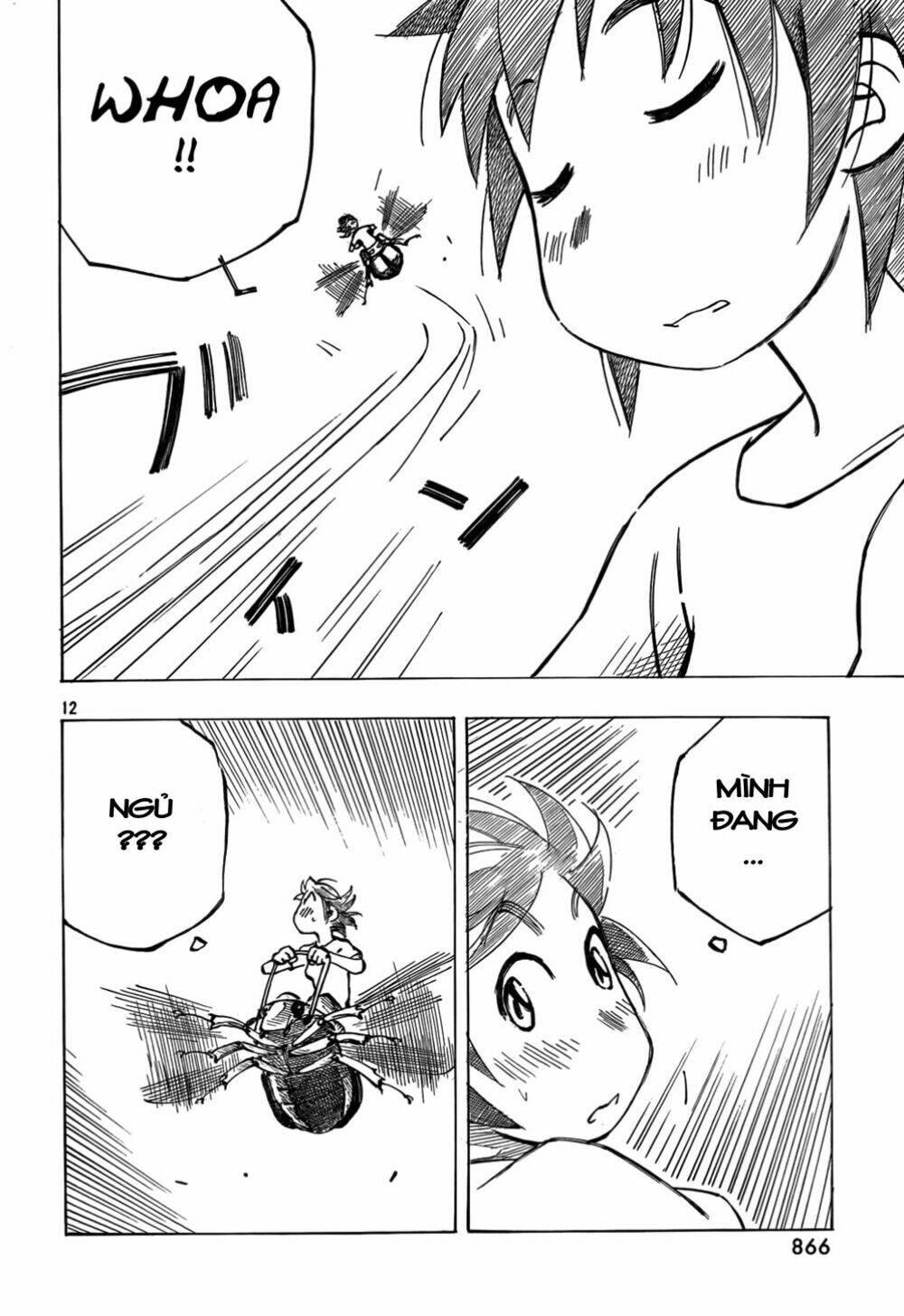 kotonoba drive chapter 7 13