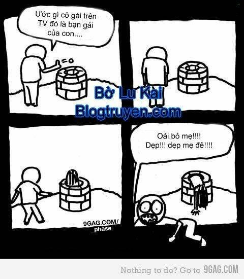 rage comic-troll chapter 16 9