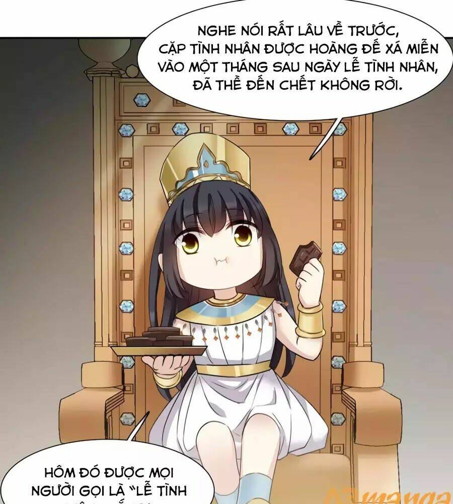 nhân chất tình nhân chapter 36.6 37