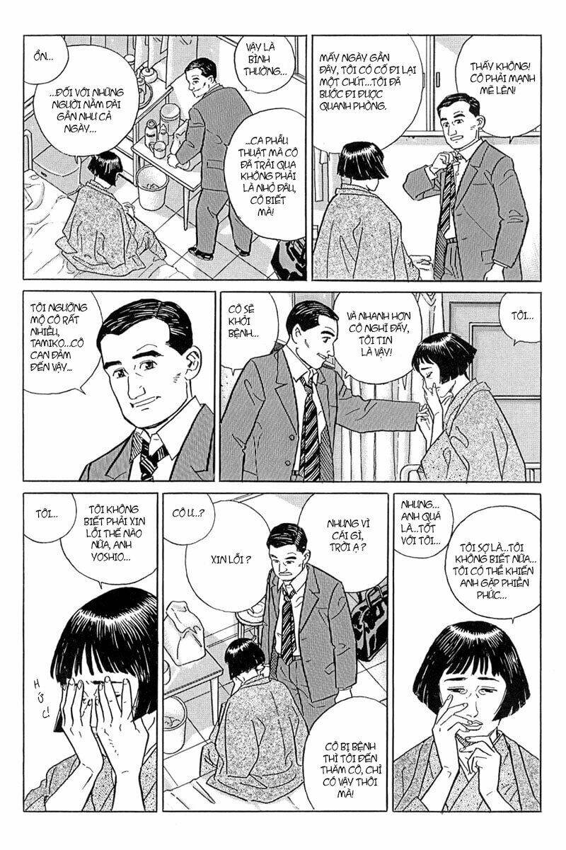 khu phố xa xăm chapter 11 20