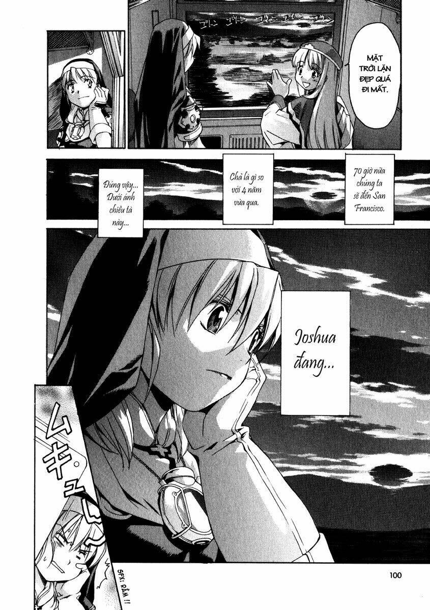 chrono crusade chapter 20 6