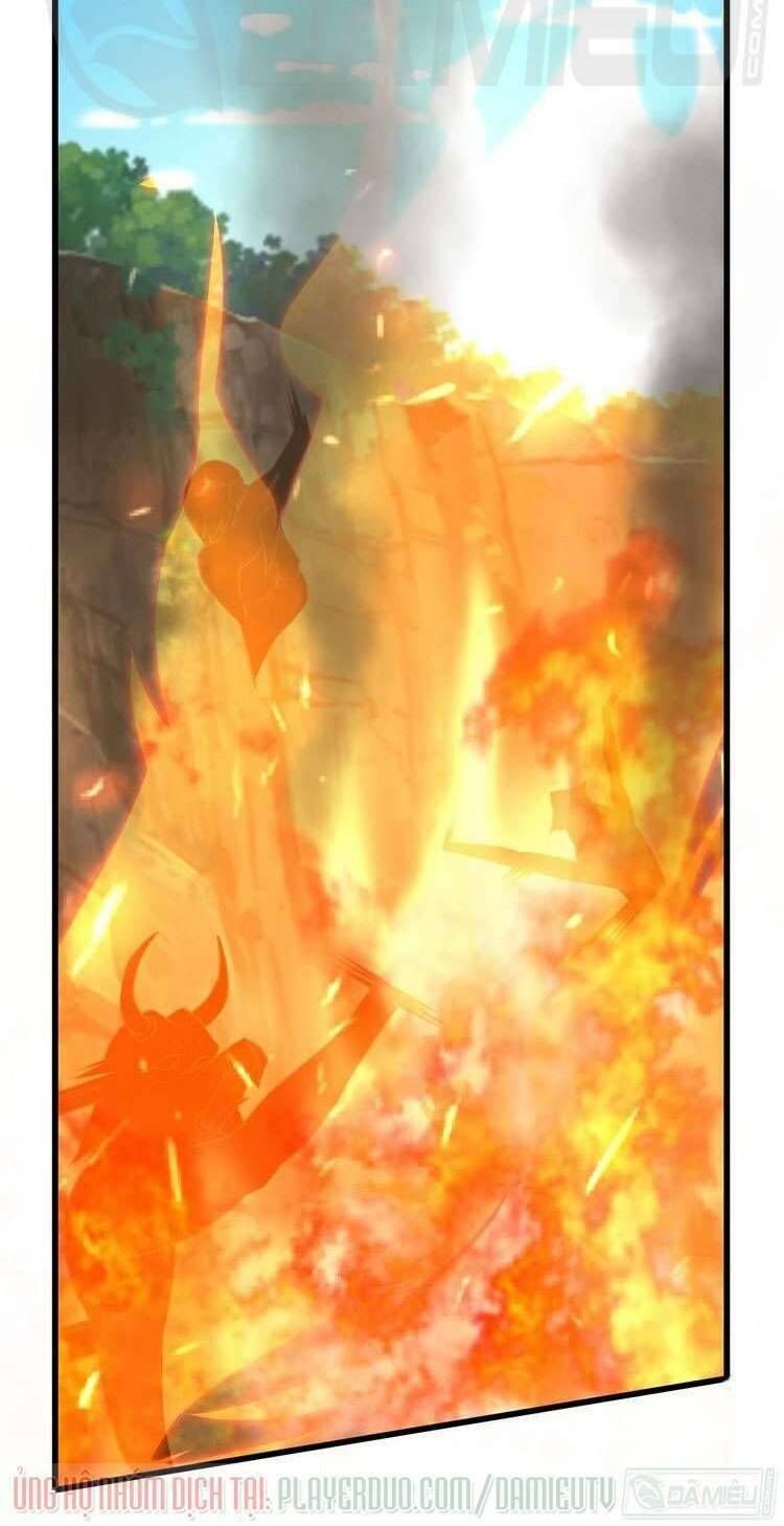 việc tu luyện hằng ngày của vũ đế chapter 19 8